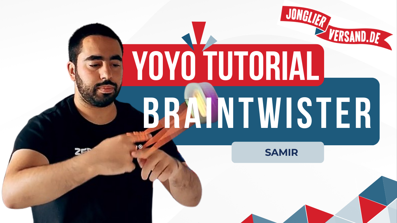 Braintwister