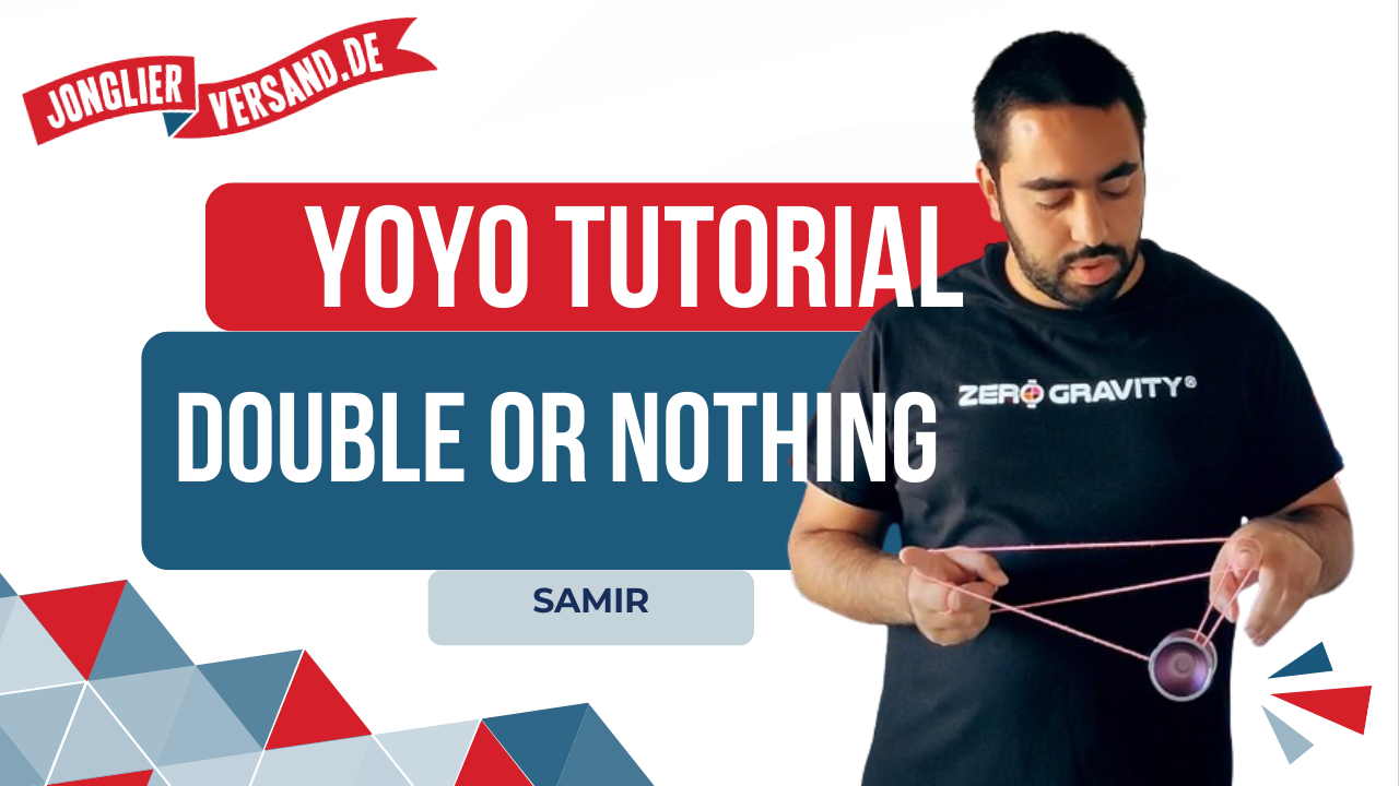 Double or nothing