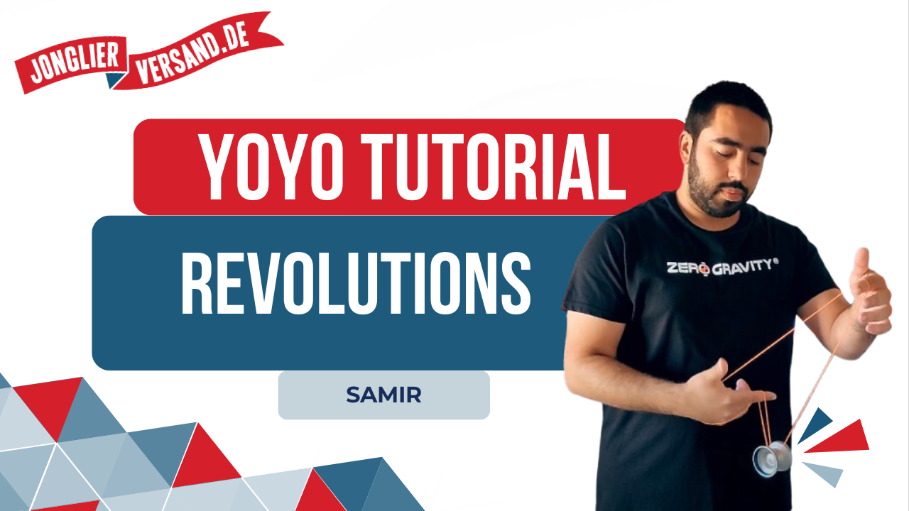 Revolutions