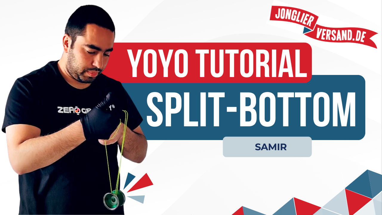 Split-Bottom Trick