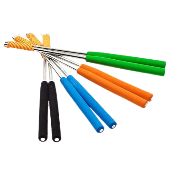 Diabolo Handstäbe